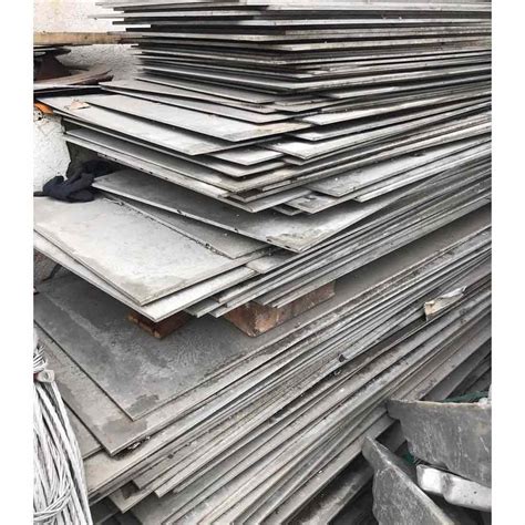 scrap sheet metal for sale|current sheet metal prices.